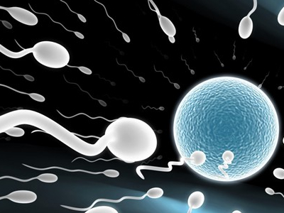 精子稀少精液像水一样什么原因